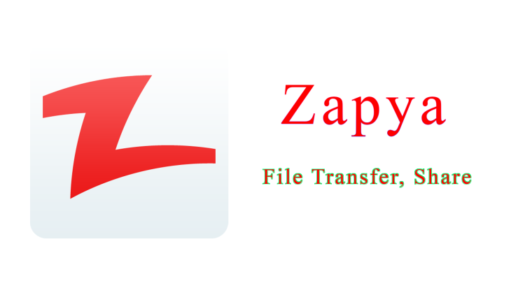 Zapya File Transfer, Share