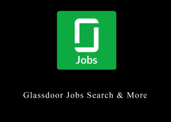 Glassdoor Jobs Search & More