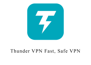 Thunder VPN Fast, Safe VPN