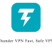 Thunder VPN Fast, Safe VPN