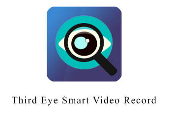 Third Eye Smart Video Record