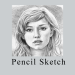 Pencil Sketch