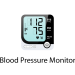 Blood Pressure Monitor
