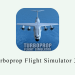 Turboprop Flight Simulator 3D