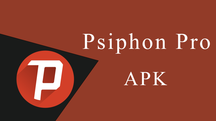Psiphon Pro