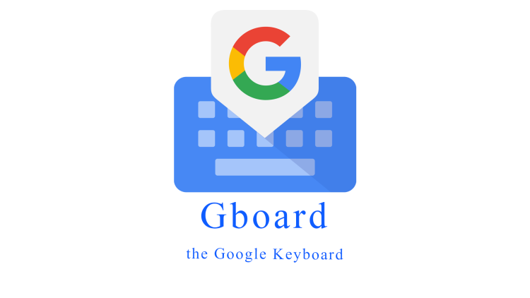 Gboard