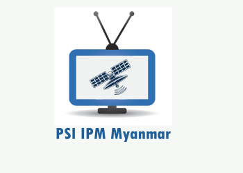 PSI IPM Myanmar