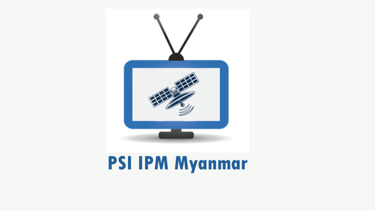 PSI IPM Myanmar