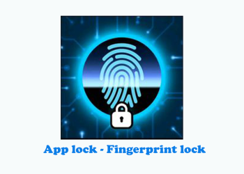 App lock – Fingerprint lock
