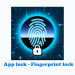 App lock – Fingerprint lock