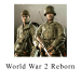 World War 2 Reborn
