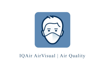 IQAir AirVisual | Air Quality