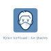IQAir AirVisual | Air Quality