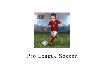 Pro League Soccer