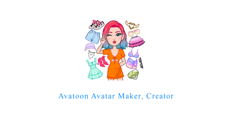 Avatoon Avatar Maker, Creator