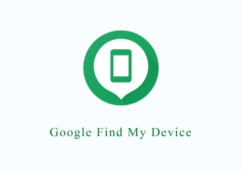 Google Find My Device