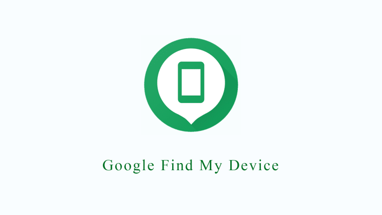 Google Find My Device
