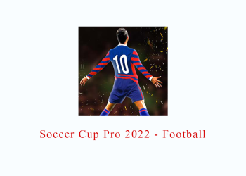 Soccer Cup Pro 2022 – Football