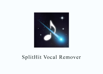 SplitHit Vocal Remover