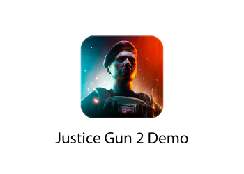 Justice Gun 2 Demo