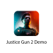 Justice Gun 2 Demo