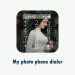 My photo phone dialer