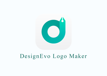 DesignEvo Logo Maker