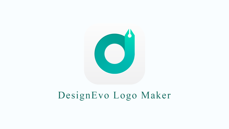 DesignEvo Logo Maker