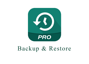 Backup & Restore