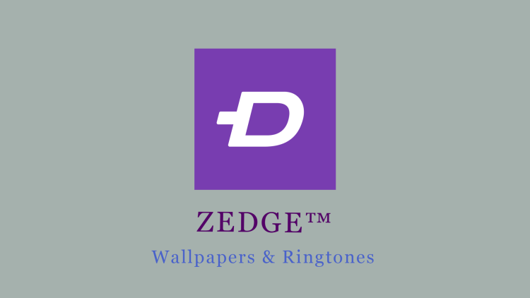 ZEDGE™ Wallpapers & Ringtones