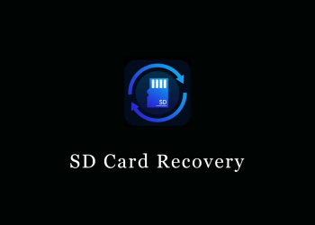 SD Card Recovery