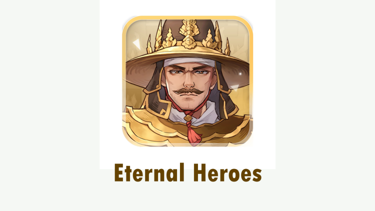 Eternal Heroes