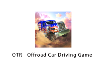 OTR – Offroad Car Driving Game