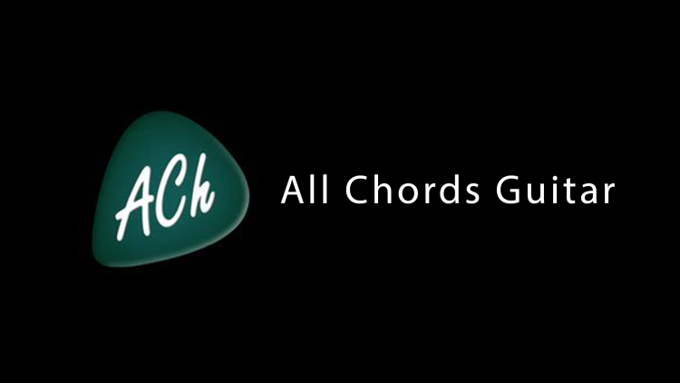 All Chords Guitar