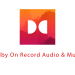 Dolby On Record Audio & Music