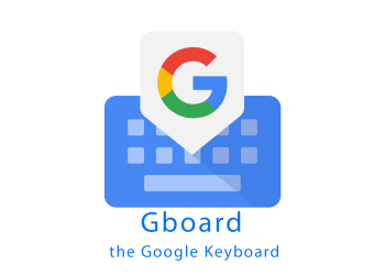 Gboard the Google Keyboard