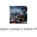 Modern Combat 5 mobile FPS