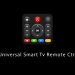 Universal Smart Tv Remote Ctrl