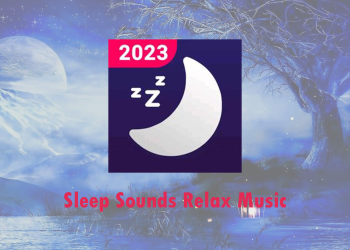 Sleep Sounds Relax Music