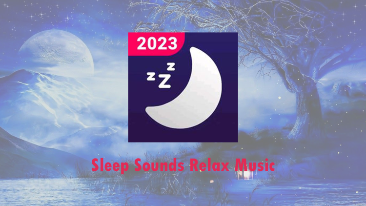 Sleep Sounds Relax Music