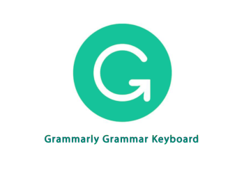 Grammarly Grammar Keyboard