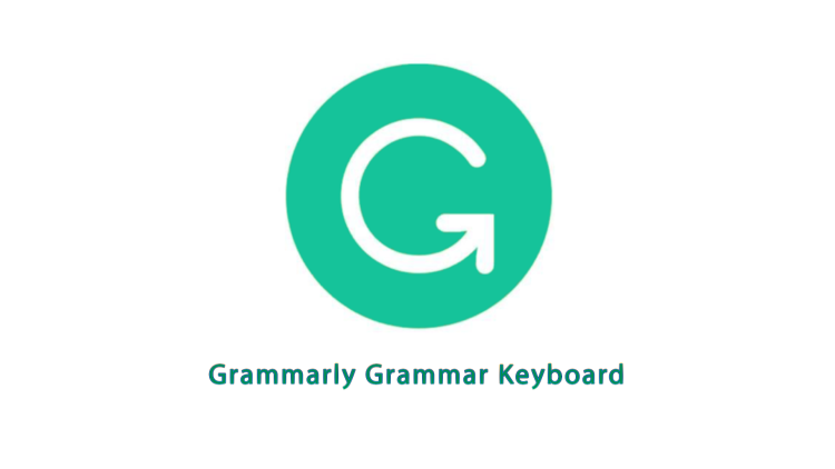 Grammarly Grammar Keyboard