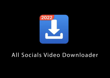 All Socials Video Downloader