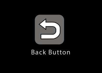 Back Button