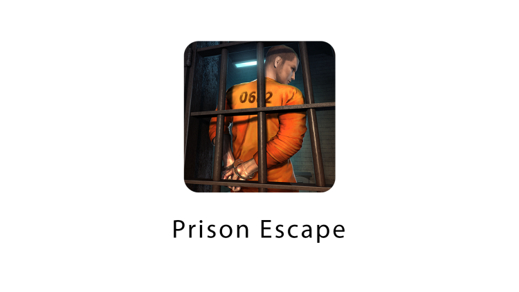 Prison Escape