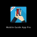 Mobile Guide App Pro