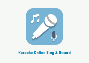 Karaoke Online Sing & Record