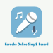 Karaoke Online Sing & Record
