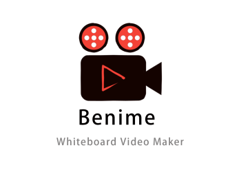 Benime Whiteboard Video Maker