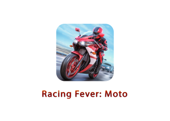 Racing Fever: Moto